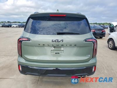 Zdjęcie 6 z 13 samochodu: 2025 KIA TELLURIDE EX X-LINE VIN:5XYP3DGC2SG653066 - miniatura