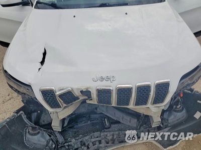Zdjęcie 12 z 13 samochodu: 2019 JEEP CHEROKEE LATITUDE PLUS VIN:1C4PJMLB3KD473483 - miniatura