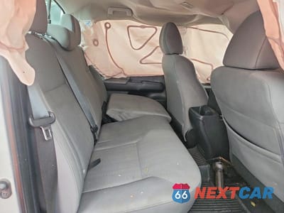 Zdjęcie 10 z 12 samochodu: 2018 TOYOTA TACOMA SR V6 VIN:5TFCZ5AN3JX146170 - miniatura