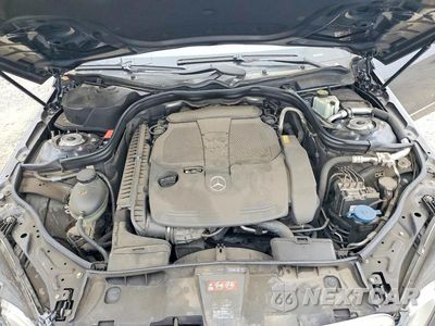 Zdjęcie 11 z 12 samochodu: 2012 MERCEDES-BENZ E 350 VIN:WDDHF5KB3CA532621 - miniatura