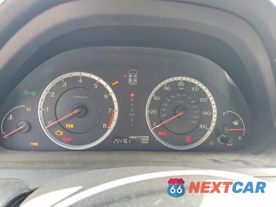 Zdjęcie 9 z 13 samochodu: 2008 HONDA ACCORD EXL VIN:JHMCP26838C062552 - miniatura