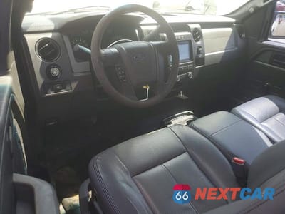 Zdjęcie 8 z 12 samochodu: 2013 FORD F150 VIN:1FTMF1CM5DKD73503 - miniatura