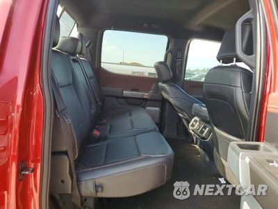 Zdjęcie 10 z 12 samochodu: 2022 FORD F150 SUPERCREW VIN:1FTFW1ED4NFB36355 - miniatura
