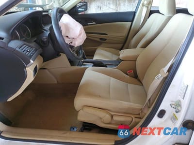 Zdjęcie 7 z 12 samochodu: 2012 HONDA ACCORD LX VIN:1HGCP2F33CA214874 - miniatura