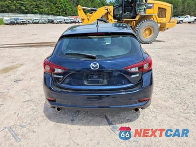 Zdjęcie 6 z 12 samochodu: 2017 MAZDA 3 TOURING VIN:3MZBN1L37HM145385 - miniatura