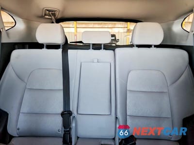 Zdjęcie 10 z 14 samochodu: 2018 HYUNDAI TUCSON SEL VIN:KM8J33A47JU713644 - miniatura
