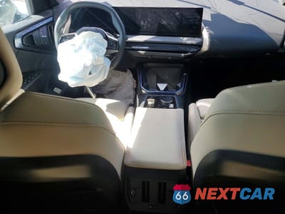 Zdjęcie 8 z 13 samochodu: 2025 BMW X3 30 XDRIVE VIN:5UX53GP06S9Y72093 - miniatura