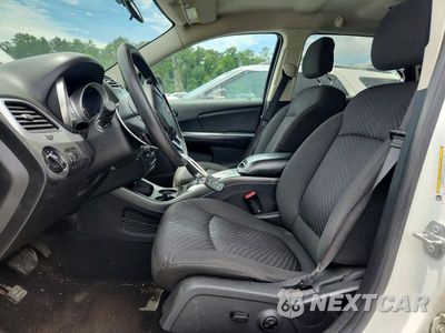 Zdjęcie 7 z 13 samochodu: 2016 DODGE JOURNEY SXT VIN:3C4PDCBG6GT127038 - miniatura