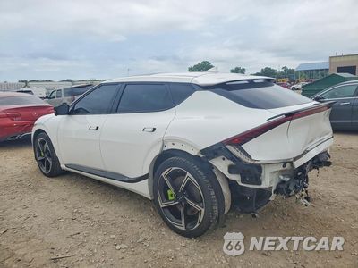 Drugie zdjęcie samochodu z przodu: 2023 KIA EV6 VIN:KNDC5DLE0P5125512 - miniatura