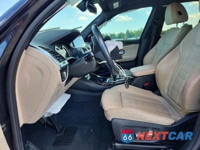 Zdjęcie 7 z 14 samochodu: 2018 BMW X3 XDRIVE30I VIN:5UXTR9C5XJLD60876 - miniatura