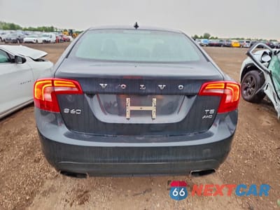 Zdjęcie 6 z 12 samochodu: 2015 VOLVO S60 PREMIER VIN:YV1612TK9F2356423 - miniatura