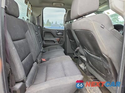 Zdjęcie 10 z 12 samochodu: 2014 GMC SIERRA K1500 SLE VIN:1GTV2UEH0EZ383754 - miniatura