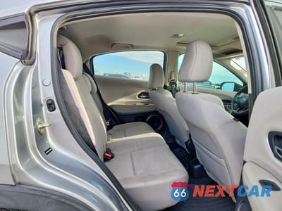 Zdjęcie 10 z 12 samochodu: 2017 HONDA HR-V EX VIN:3CZRU5H55HG706262 - miniatura