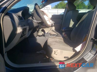 Zdjęcie 7 z 12 samochodu: 2011 FORD FUSION SE VIN:3FAHP0HA4BR147281 - miniatura