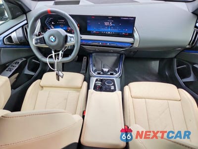 Zdjęcie 8 z 13 samochodu: 2026 BMW X3 M50 VIN:5UX73GP05T9446194 - miniatura