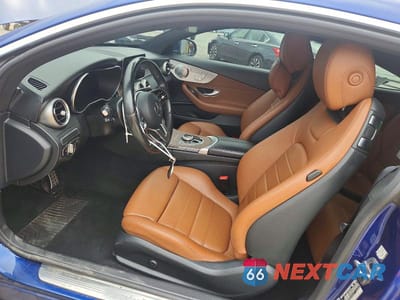 Zdjęcie 7 z 12 samochodu: 2021 MERCEDES-BENZ C 300 4MATIC VIN:W1KWJ8EB8MG089237 - miniatura