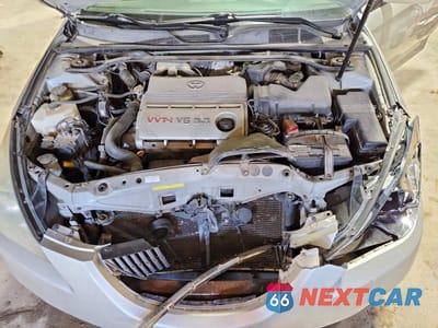 Zdjęcie 11 z 12 samochodu: 2005 TOYOTA CAMRY SOLARA SLE V6 VIN:4T1FA38P85U051333 - miniatura