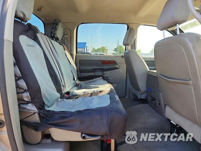 Zdjęcie 10 z 11 samochodu: 2006 DODGE RAM 3500 SLT VIN:3D7LX39C86G169331 - miniatura