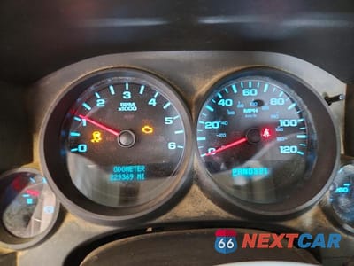 Zdjęcie 9 z 12 samochodu: 2012 CHEVROLET SILVERADO C1500 VIN:1GCNCPEXXCZ266170 - miniatura