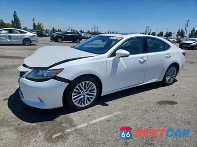 2015 LEXUS ES 350 JTHBK1GGXF2199646 - główne zdjęcie licytacji z USA - miniatura