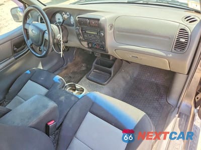 Zdjęcie 8 z 12 samochodu: 2005 FORD RANGER SUPER CAB VIN:1FTZR45E85PA16907 - miniatura