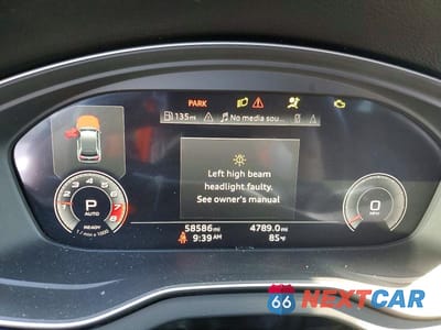 Zdjęcie 9 z 13 samochodu: 2021 AUDI Q5 SPORTBACK PREMIUM PLUS VIN:WA15AAFY5M2115106 - miniatura
