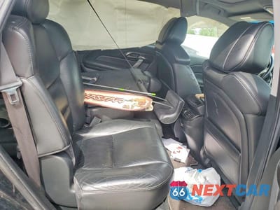 Zdjęcie 11 z 13 samochodu: 2009 ACURA MDX VIN:2HNYD28209H522798 - miniatura
