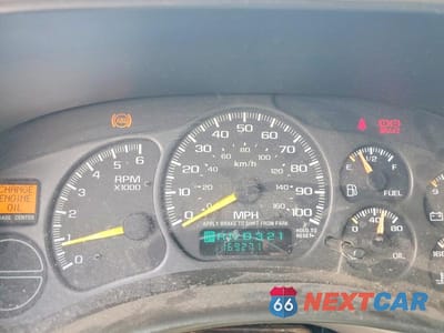 Zdjęcie 9 z 12 samochodu: 1999 CHEVROLET SILVERADO C1500 VIN:2GCEC19T4X1229909 - miniatura