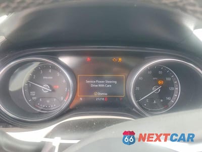 Zdjęcie 9 z 13 samochodu: 2022 BUICK ENCORE GX ESSENCE VIN:KL4MMFSL6NB018847 - miniatura