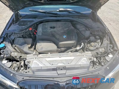 Zdjęcie 11 z 12 samochodu: 2022 BMW 330I VIN:3MW5R1J04N8C58600 - miniatura