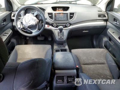 Zdjęcie 8 z 12 samochodu: 2016 HONDA CR-V EX VIN:2HKRM4H57GH627178 - miniatura