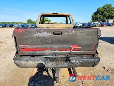 Zdjęcie 6 z 12 samochodu: 1996 DODGE RAM 1500 VIN:3B7HF13Y3TM103066 - miniatura