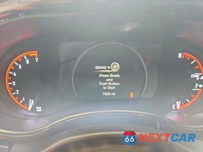 Zdjęcie 9 z 14 samochodu: 2026 DODGE DURANGO GT VIN:1C4RDJDG6TC238897 - miniatura