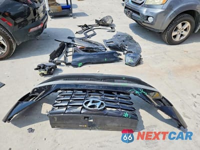 Zdjęcie 13 z 14 samochodu: 2023 HYUNDAI TUCSON SEL VIN:5NMJF3AEXPH206127 - miniatura
