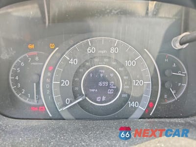 Zdjęcie 9 z 13 samochodu: 2014 HONDA CR-V EX VIN:5J6RM3H58EL043868 - miniatura