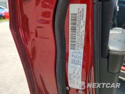 Zdjęcie 13 z 13 samochodu: 2016 JEEP CHEROKEE LATITUDE VIN:1C4PJMCSXGW348489 - miniatura