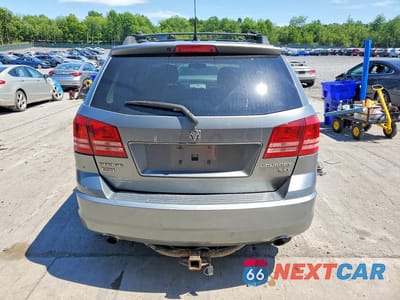 Zdjęcie 6 z 12 samochodu: 2010 DODGE JOURNEY SXT VIN:3D4PH5FV5AT216618 - miniatura