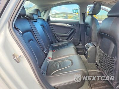 Zdjęcie 10 z 12 samochodu: 2016 AUDI A4 PREMIUM S-LINE VIN:WAUBFAFL1GN011484 - miniatura