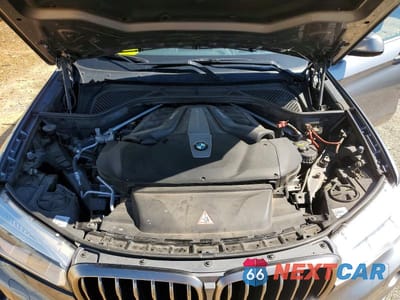 Zdjęcie 12 z 13 samochodu: 2017 BMW X6 XDRIVE50I VIN:5UXKU6C33H0S99757 - miniatura