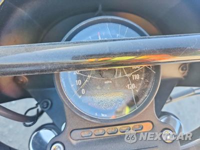 Zdjęcie 7 z 10 samochodu: 2020 HARLEY-DAVIDSON XL1200 NS VIN:1HD1LP317LB405871 - miniatura