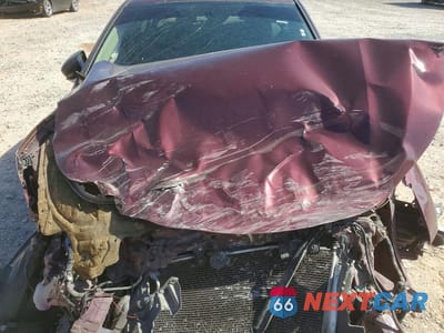 Zdjęcie 11 z 12 samochodu: 2017 HONDA ACCORD LX VIN:1HGCR2F31HA057640 - miniatura