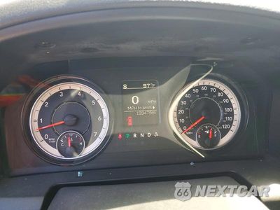 Zdjęcie 9 z 12 samochodu: 2021 RAM 1500 CLASSIC SLT VIN:1C6RR7LT5MS518621 - miniatura
