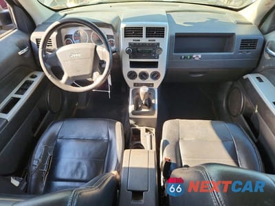 Zdjęcie 8 z 14 samochodu: 2008 JEEP PATRIOT LIMITED VIN:1J8FF48W18D681596 - miniatura