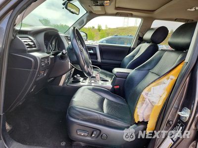 Zdjęcie 7 z 14 samochodu: 2016 TOYOTA 4RUNNER LIMITED VIN:JTEBU5JR3G5312233 - miniatura