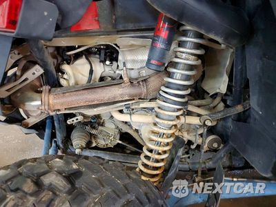 Zdjęcie 7 z 10 samochodu: 2021 POLARIS RZR UTILITY VEHICLE VIN:3NSRAD928MG614018 - miniatura