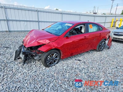 2024 KIA FORTE LXS 3KPF24AD3RE767813 - główne zdjęcie licytacji z USA - miniatura