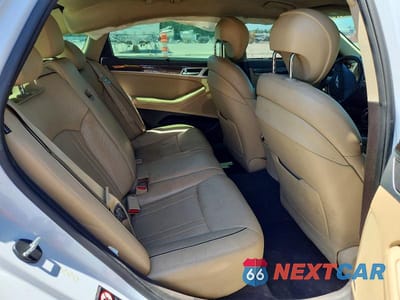 Zdjęcie 10 z 12 samochodu: 2015 HYUNDAI GENESIS 3.8L VIN:KMHGN4JE5FU037933 - miniatura