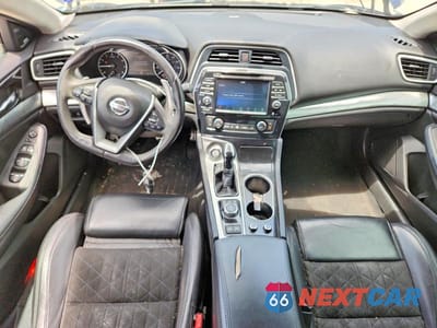 Zdjęcie 8 z 13 samochodu: 2017 NISSAN MAXIMA 3.5 S VIN:1N4AA6AP9HC444428 - miniatura