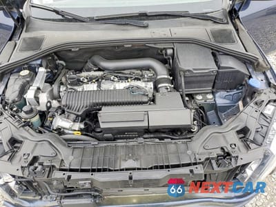 Zdjęcie 11 z 12 samochodu: 2015 VOLVO S60 PLATINUM VIN:YV1612TM9F1358650 - miniatura