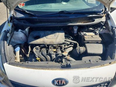 Zdjęcie 11 z 12 samochodu: 2016 KIA RIO LX VIN:KNADM4A3XG6689958 - miniatura